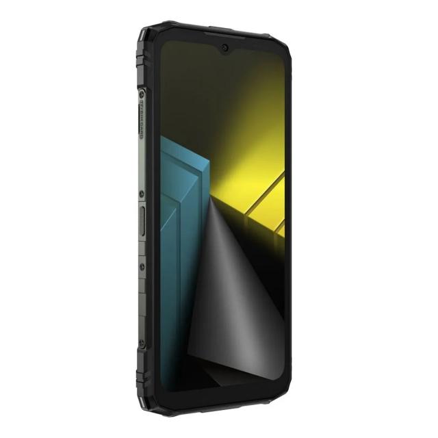 Смартфон Doogee Blade 10 Ultra Energy черный