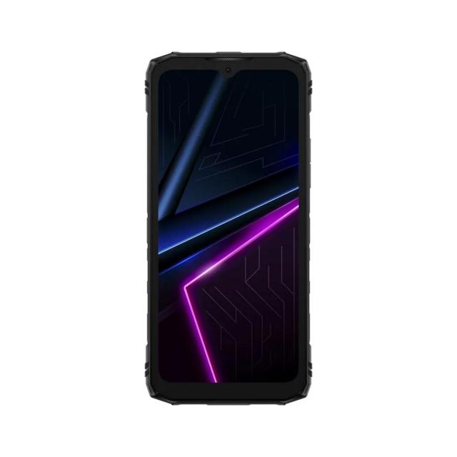 Смартфон Doogee Blade 10 Pro Energy черный