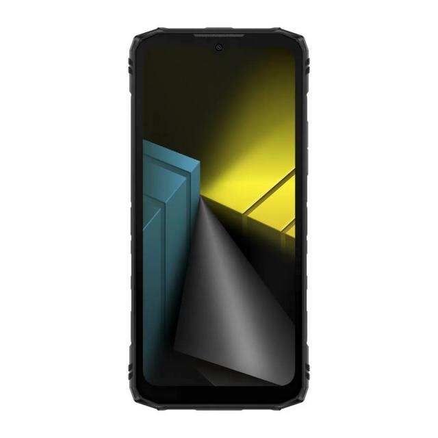 Смартфон Doogee Blade 10 Ultra Energy черный