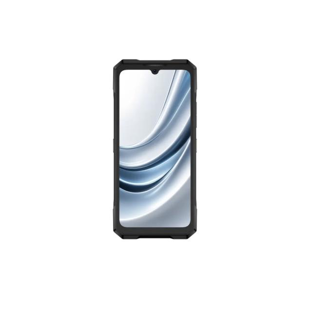Смартфон Doogee Blade GT Play черный