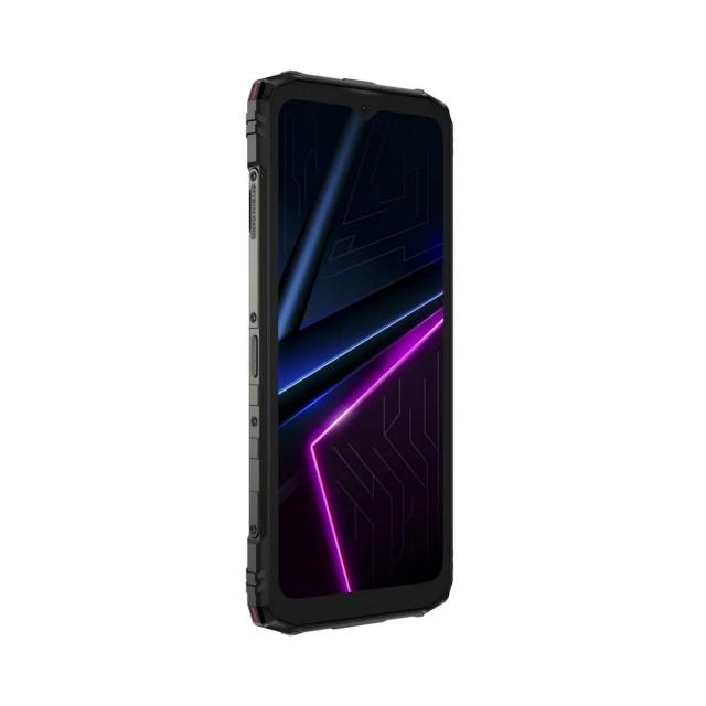 Смартфон Doogee Blade 10 Pro Energy красный