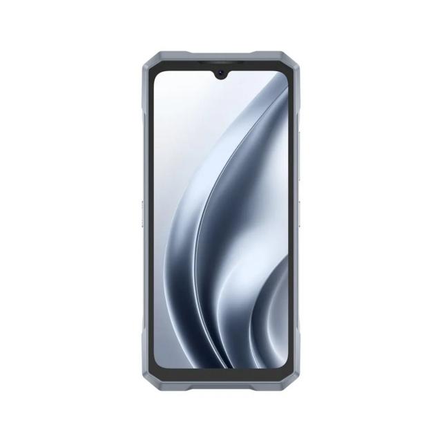 Смартфон Doogee Blade GT Pro серебристый