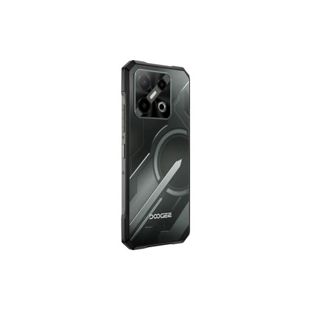 Смартфон Doogee Blade GT Play черный