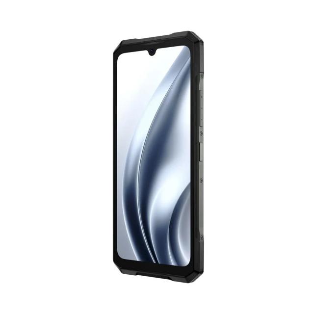 Смартфон Doogee Blade GT Pro черный