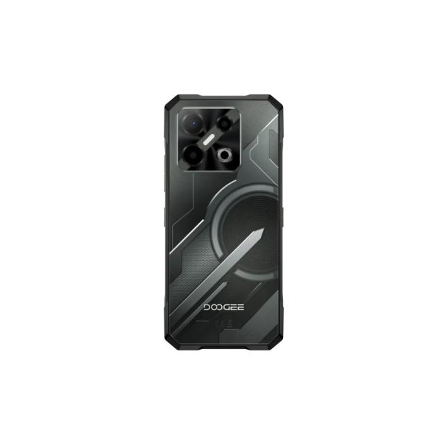 Смартфон Doogee Blade GT Play черный