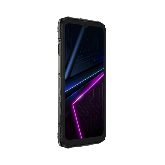 Смартфон Doogee Blade 10 Pro Energy черный