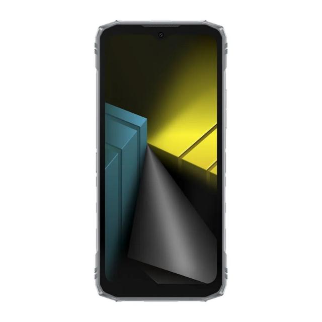 Смартфон Doogee Blade 10 Ultra Energy серебристый