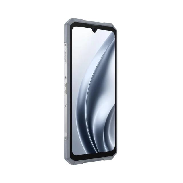 Смартфон Doogee Blade GT Play серебристый