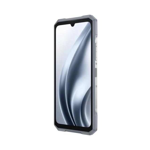 Смартфон Doogee Blade GT Pro серебристый